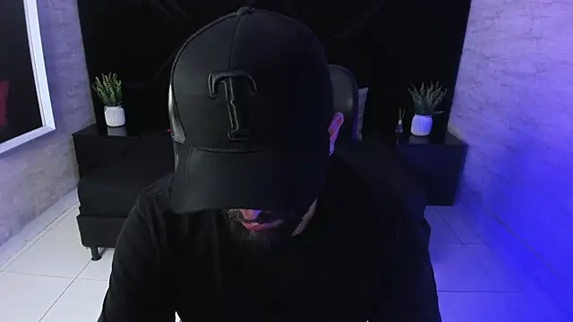 jhon_bear03 webcam