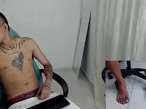 hot_king20 webcam
