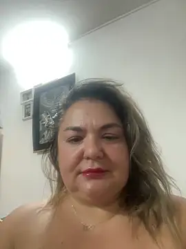 MikyVesela webcam
