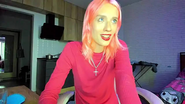 _Alice_Kitty webcam