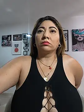 kendra_fire webcam