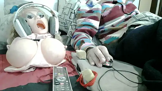 messi_syssy webcam