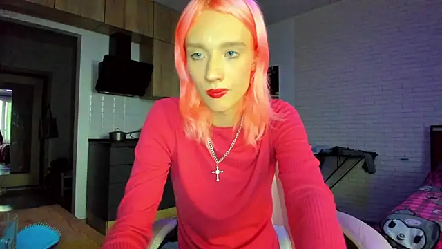 _Alice_Kitty webcam