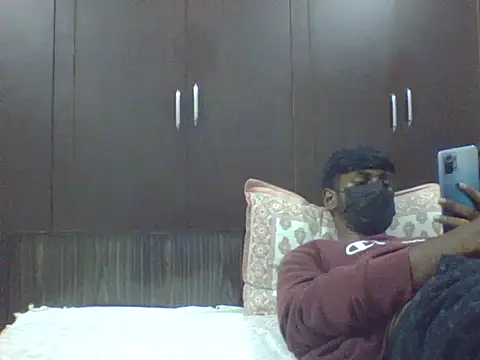 HYD_WGL_BOY webcam
