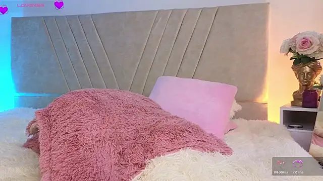 izzylove_1 live cam on StripChat