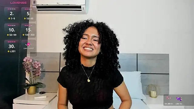 Kiraspell webcam