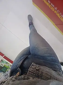 Lupita_sol webcam