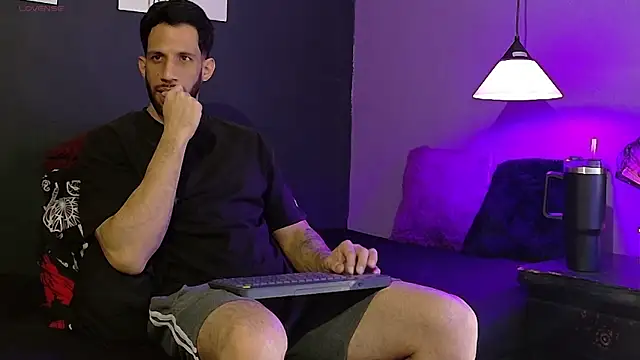 Karim_mansur webcam