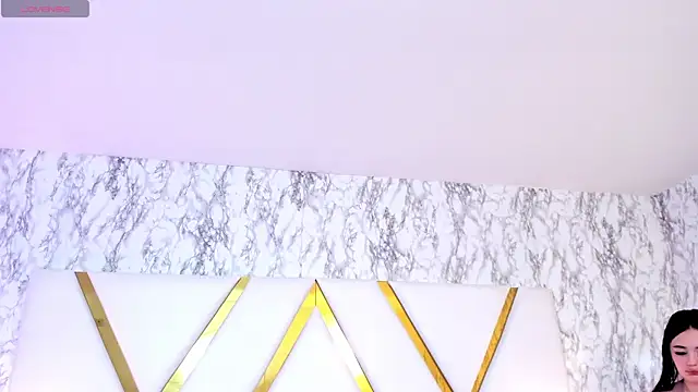ValeriaCarter webcam