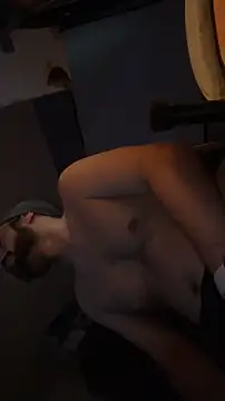 CarlRitzJay webcam