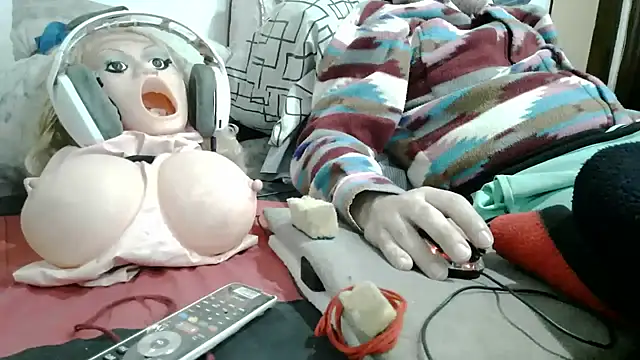 messi_syssy live cam