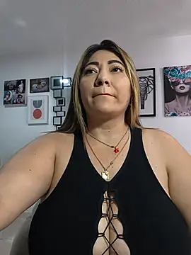 kendra_fire webcam