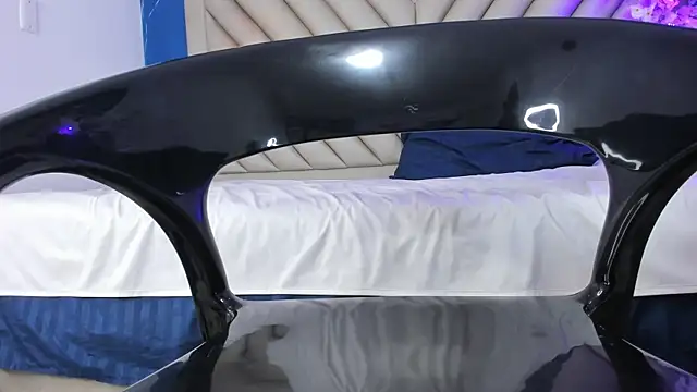 DarkieSweet live cam on StripChat