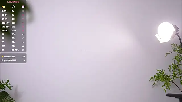 Bella-Franco webcam