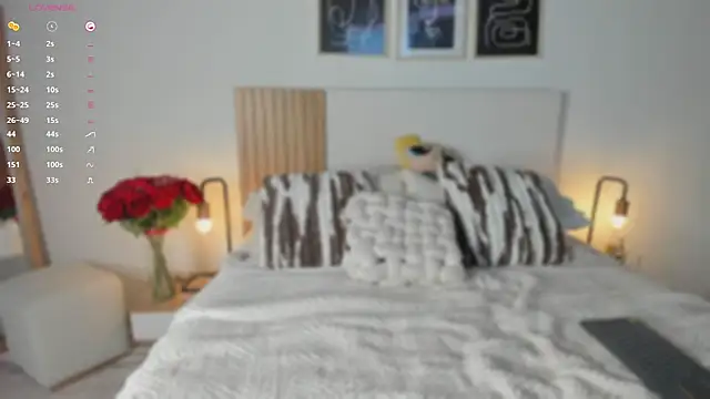 Ajen_Blondie webcam
