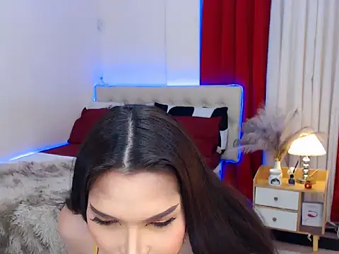 VickyMarquez webcam