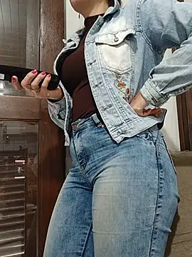 Lupita_sol webcam