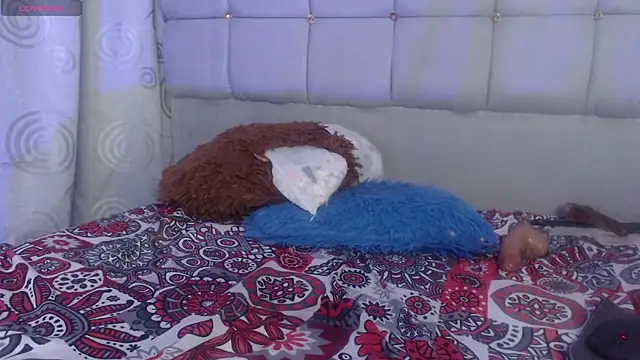 charlotte_brawn webcam