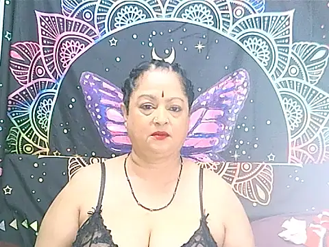 matureindian webcam