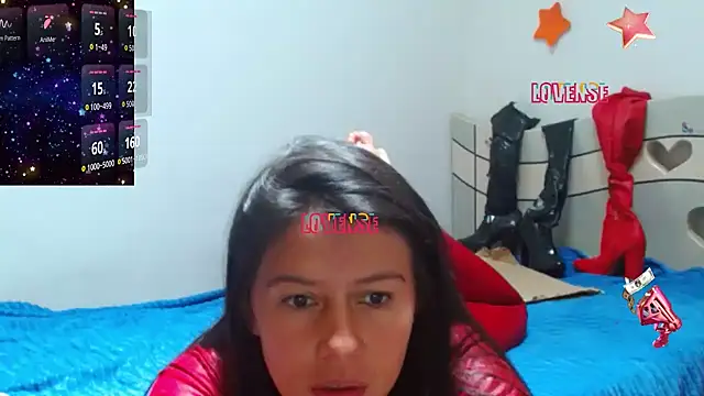 sandyquinnxx webcam
