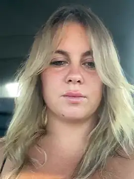 Samantha_official webcam