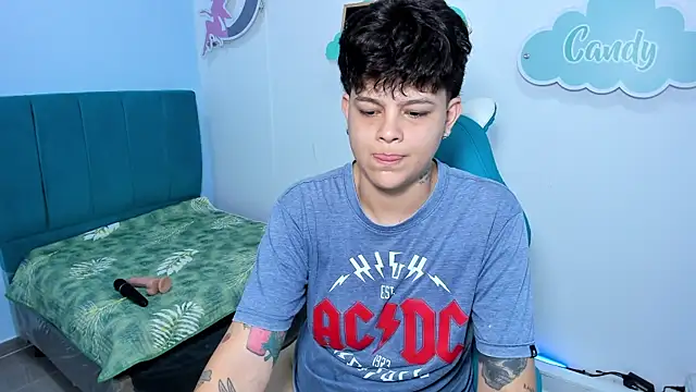 nataly_0303 webcam