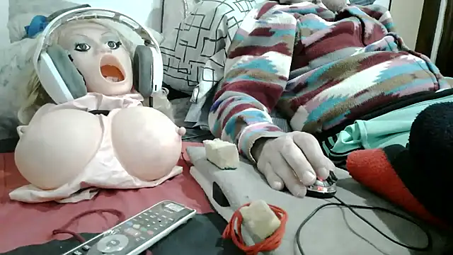 messi_syssy webcam