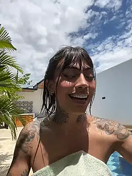 miss_tatiana_ (T young) - CUM CUM CUMM// GOAL PUBLIC 💦🦆✨
