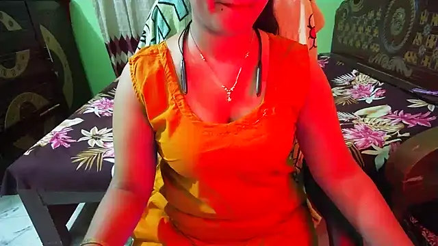 BengaliQueenStar webcam