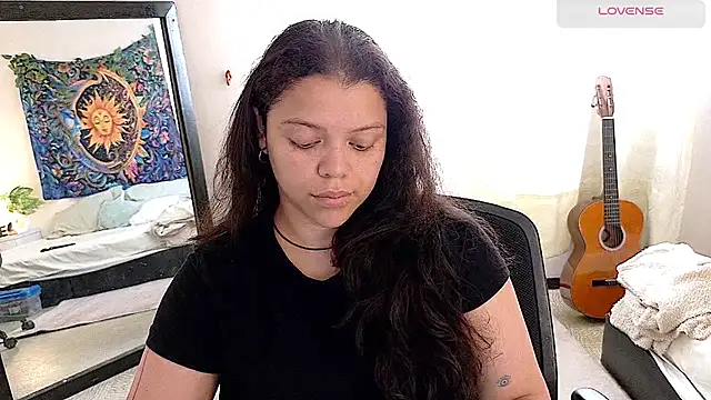 Amanda_sweet webcam