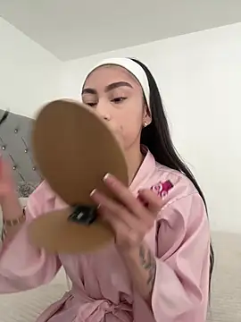 Bonny_Eva webcam