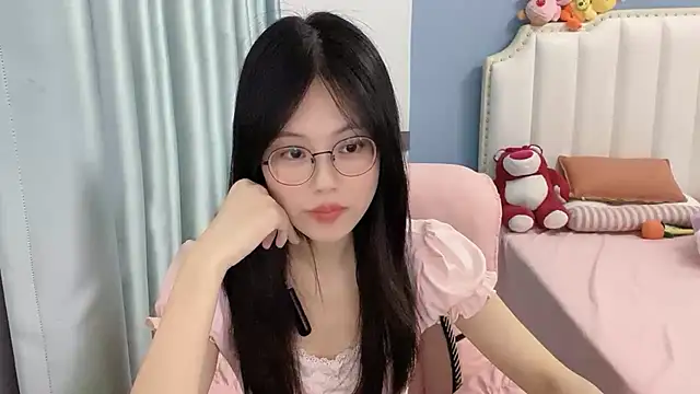 Luna-666 webcam