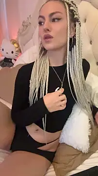 LeraFox webcam