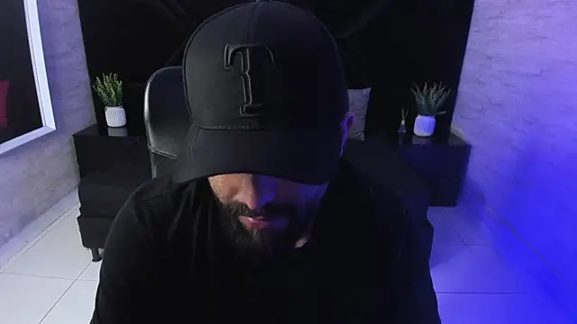 jhon_bear03 webcam