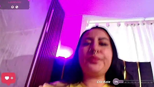 Abril_Luv webcam
