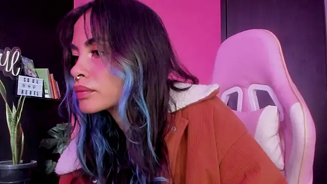 azula_lillet webcam
