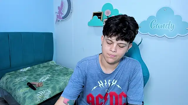 nataly_0303 webcam