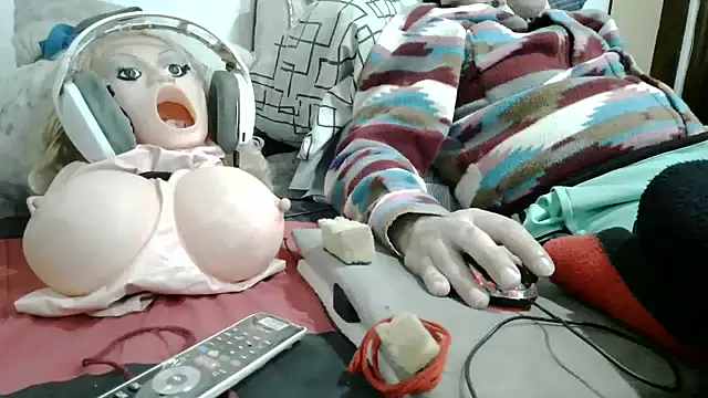 messi_syssy webcam