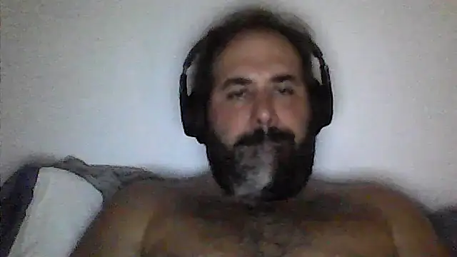 BeMy_Master webcam