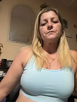 NikkiBlisss webcam