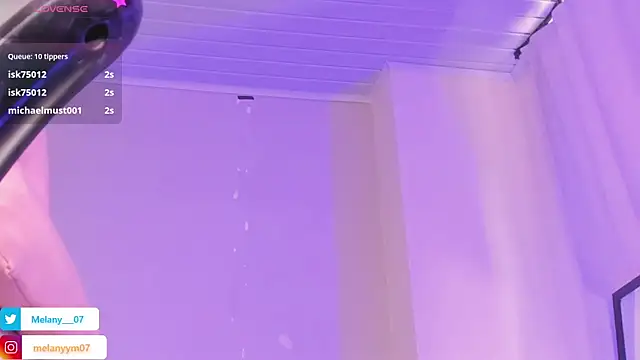 Melany__08 webcam