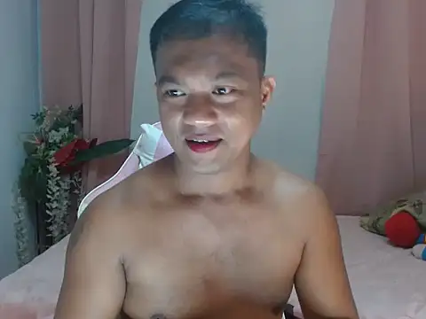 JustJakey webcam