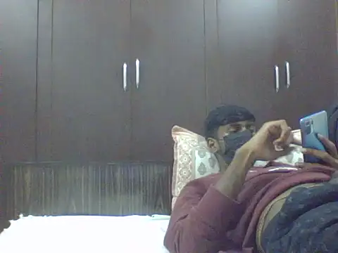 HYD_WGL_BOY webcam