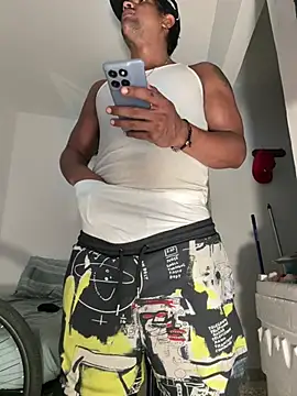 bigdick211292 webcam