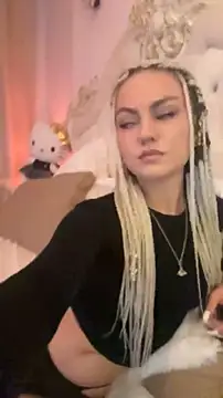 LeraFox webcam