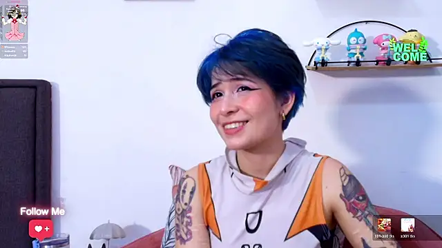 miyuu69 webcam