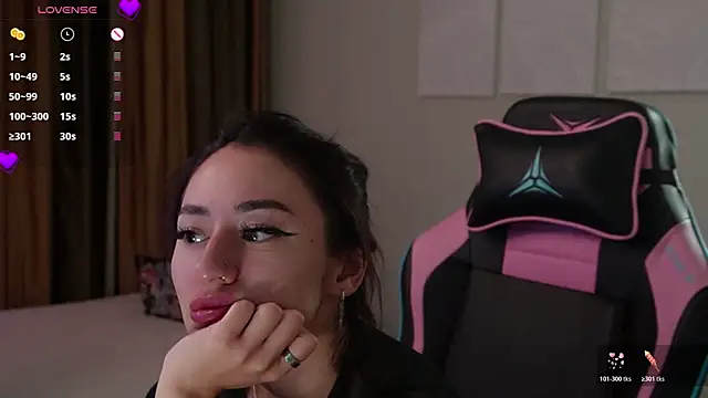 Fiona-Love webcam