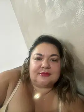 MikyVesela webcam