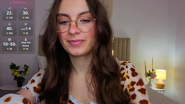 Real_cutie1 webcam