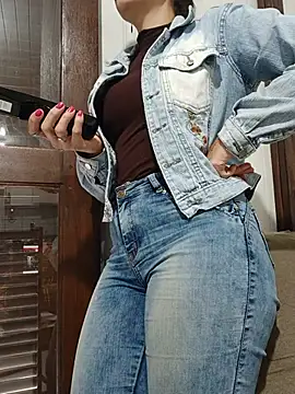Lupita_sol webcam